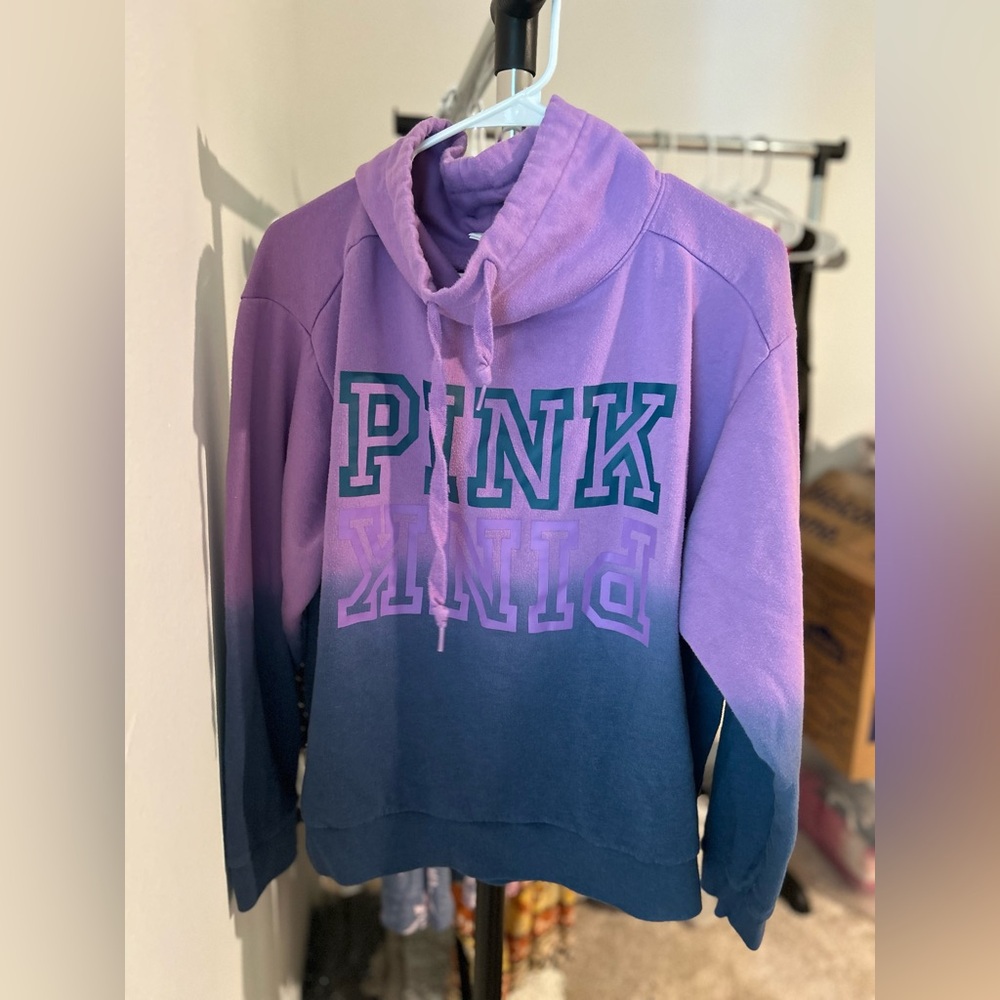 Victorias Secret PINK hoodie